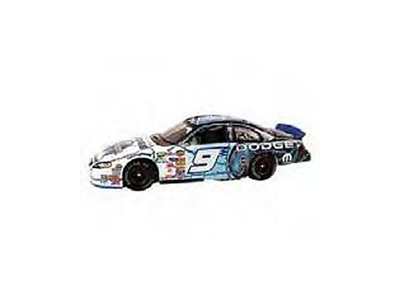 Mopar Performance Team Mopar Diecast - P5153317AB