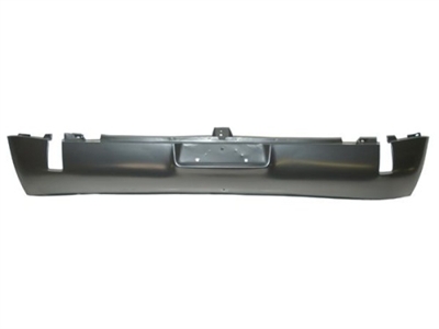 Mopar Performance Rear Valance - P5153401