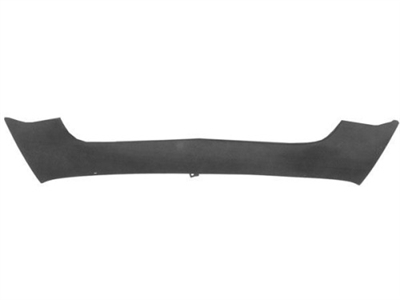 Mopar Performance Front Valance - P5153415