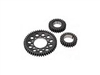 Mopar Performance Replacement Gear Set - P5153457