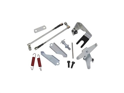 Mopar Performance Max Wedge Intake Linkage Kit - P5153567