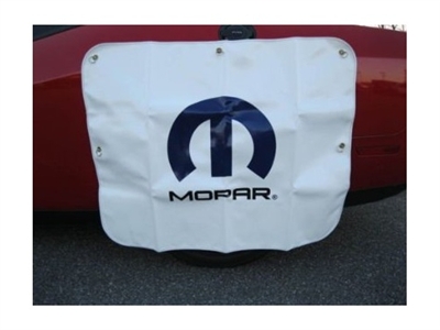 Mopar Performance Wheel Cover - P5153625