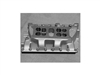 Mopar Performance Dual Quad Intake Manifold - P5153737