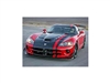 Viper Mopar Performance Wing - P5155265