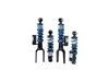 Viper Mopar Performance Stage 3 Coilover Suspension Kit - P5155324