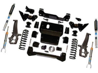 Ram 1500 Mopar Performance Lift Kit - P5155393