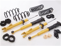 Charger Mopar Performance Suspension Upgrade Kit - P5155435AD