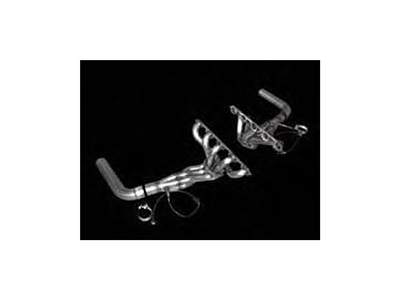 Viper Mopar Performance Race Headers - P5155828