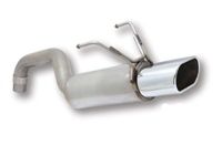 Fiat 500 Mopar Performance Exhaust System - P5155986