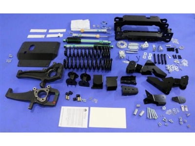 Ram 1500 Mopar Performance Lift Kit - P5156106