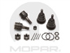 Mopar Performance HD Greasable Ball Joint Kit - P5160059