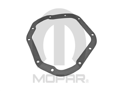 Mopar Performance Differential Cover Gasket, Dana 30 - P5160060