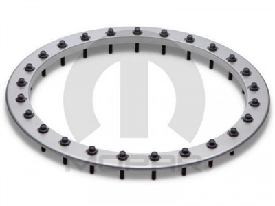 Wheel Beadlock Ring Kit - P5160154AA