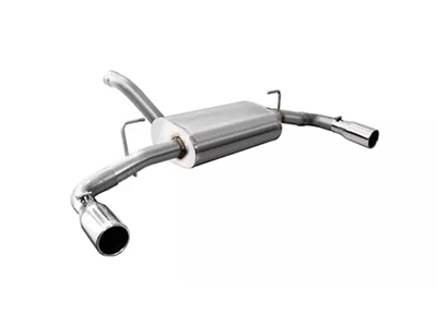 Mopar Performance Exhaust System Cat Back 3.6L - P5160244AA