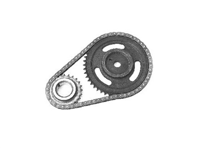 Mopar Performance Double Roller Chain and Sprocket - P5249269