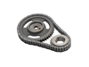 Mopar Performance Double Roller Chain and Sprocket - P5249519