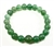 Long Size Green Aventurine  Beaded Bracelet - Prayer Beads - 10mm (2 Pack)