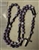 Lepidolite Rosary - Prayer Beads - 8mm