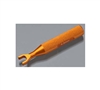 Golden Horizons Turnbuckle Wrench Aluminum 5.5mm Orange 01314