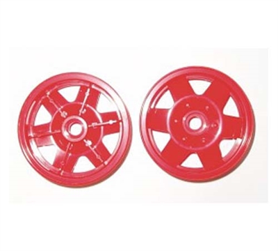 Tamiya Wheels for 58275 Mad Fighter Front 2pcs 0555100