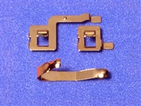 Tamiya Mini 4WD Gold Plated Terminal B 15046