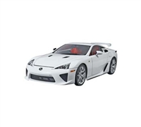 Tamiya 1:24 Lexus LFA 24319