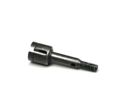 Tamiya Wheel Axle for 58181 / 58122 / 58106 2595039