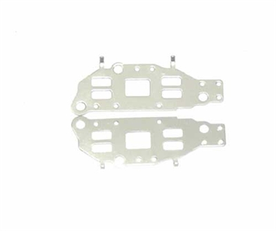 LiteHawk Inner CNC Metal Chassis 285-004
