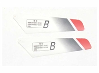 LiteHawk Rotor Blades B 285-008