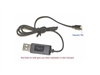 LiteHawk USB Charger Square Pin 285-021