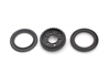 Team Xray Timing Belt Pulley 34T For Front ONE-WAY Diff 305150