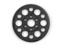 TEAM XRAY Offset Spur Gear 118T 64P 305888