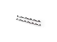 TEAM XRAY Front Wishbone Pivot Pin Upper Spring Steel 2pcs 307230