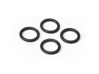 TEAM XRAY O Ring 5x1 4pcs 308071