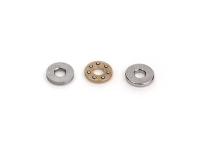 TEAM XRAY Ball Bearing Axial F3-8 3x8x3.5 PRO 309070