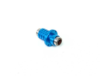 Tamiya Front One-Way Housing for 5831 TB Evolution IV 3454219