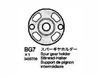 Tamiya Spur Gear Holder for 58320 TRF415 3455708