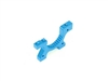 Tamiya Front Bulkhead for 49378 TRF415MSX 3455889