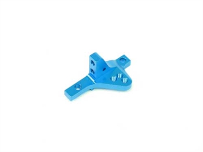 Tamiya Front Upper Bulkhead for 49378 TRF415MSX Left 3455890