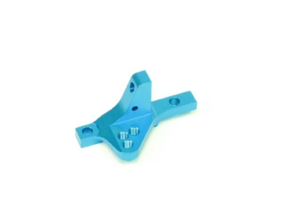 Tamiya Front Upper Bulkhead for 49378  TRF415MSX Right 3455891