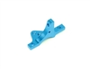 Tamiya Rear Upper Bulkhead for 49378 TRF415MSX Right 3455893