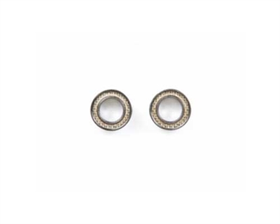 Tamiya Ball Bearing Fluorine Sealed 2pcs 42112