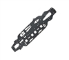 Tamiya TRF417X Lower Deck 2.5mm Thick 42232