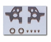Tamiya TRF414M Lightweight Front Bulkhead 49269