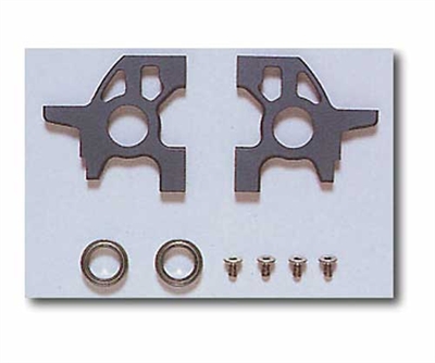 Tamiya TRF414M Lightweight Front Bulkhead 49269