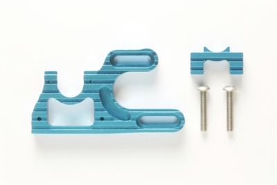 Tamiya TB Evolution IV Separate Motor Mount 49357