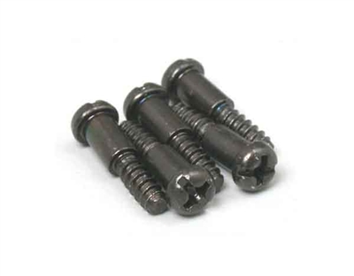 Tamiya 3x14mm Step Tapping Screw 5pcs 50582