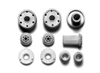 Tamiya TL01 G Parts Gear 50738
