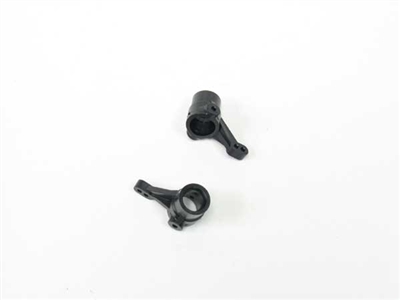 Tamiya Front Upright from Package 50903 2pcs 50903_OPEN