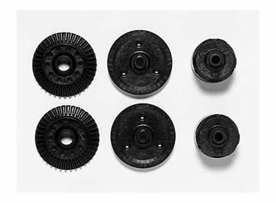 Tamiya TB Evolution Ring Gear 50912
